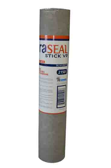 soprema vapor barrier